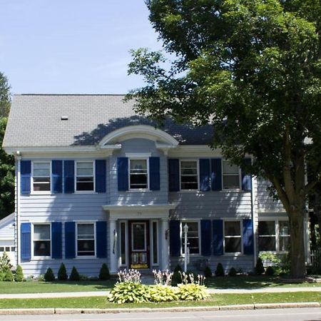 Splendor Inn Bed & Breakfast Norwich 外观 照片