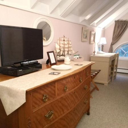Splendor Inn Bed & Breakfast Norwich 客房 照片