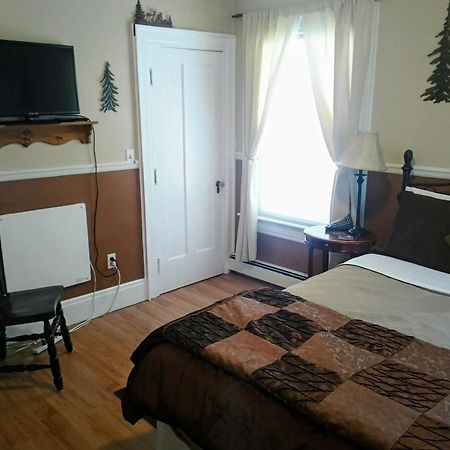Splendor Inn Bed & Breakfast Norwich 客房 照片