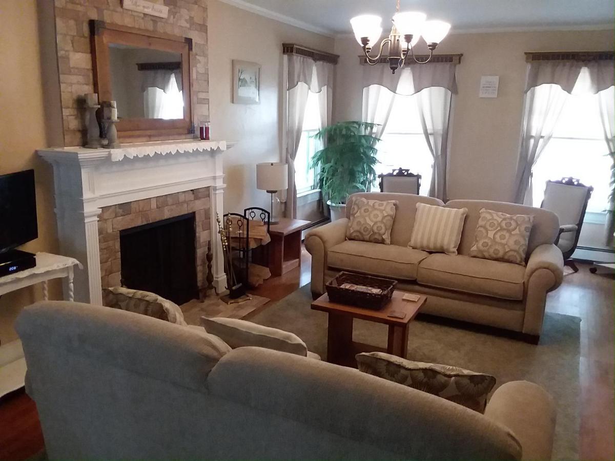 Splendor Inn Bed & Breakfast Norwich 外观 照片