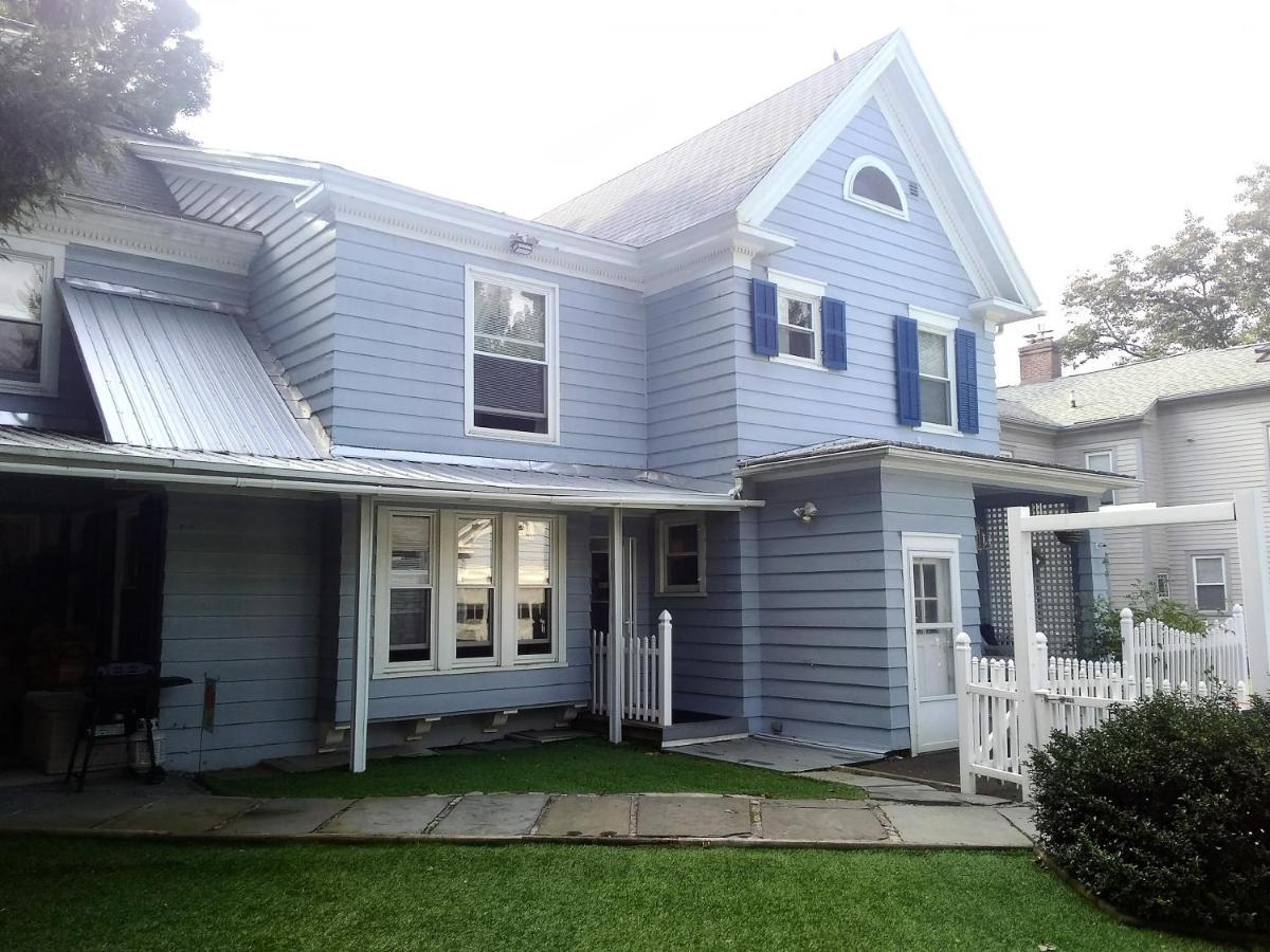 Splendor Inn Bed & Breakfast Norwich 外观 照片