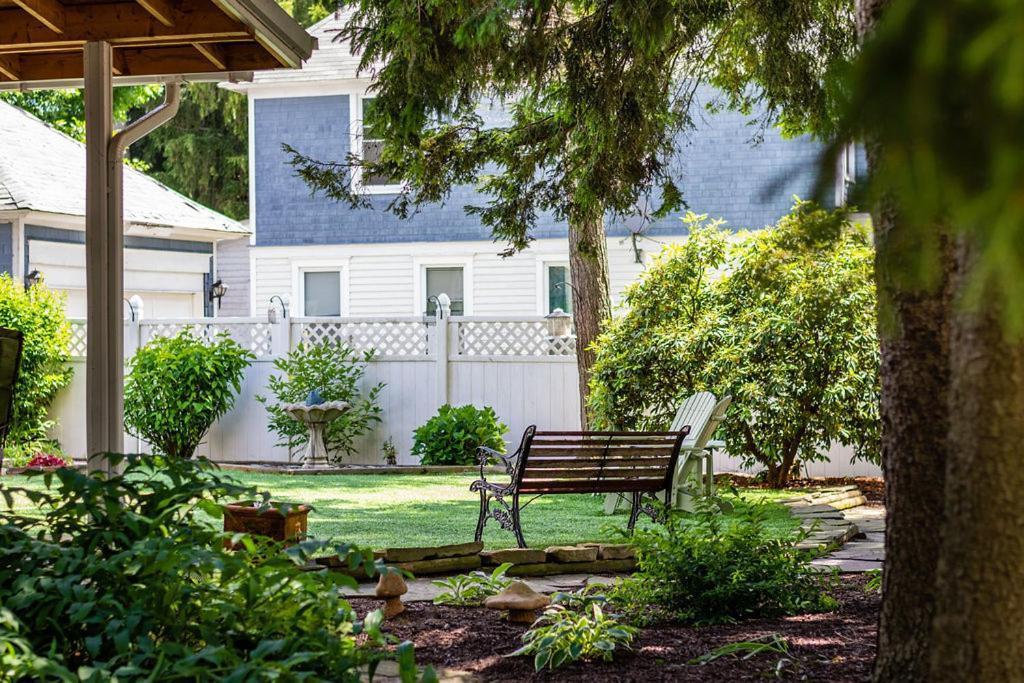 Splendor Inn Bed & Breakfast Norwich 外观 照片