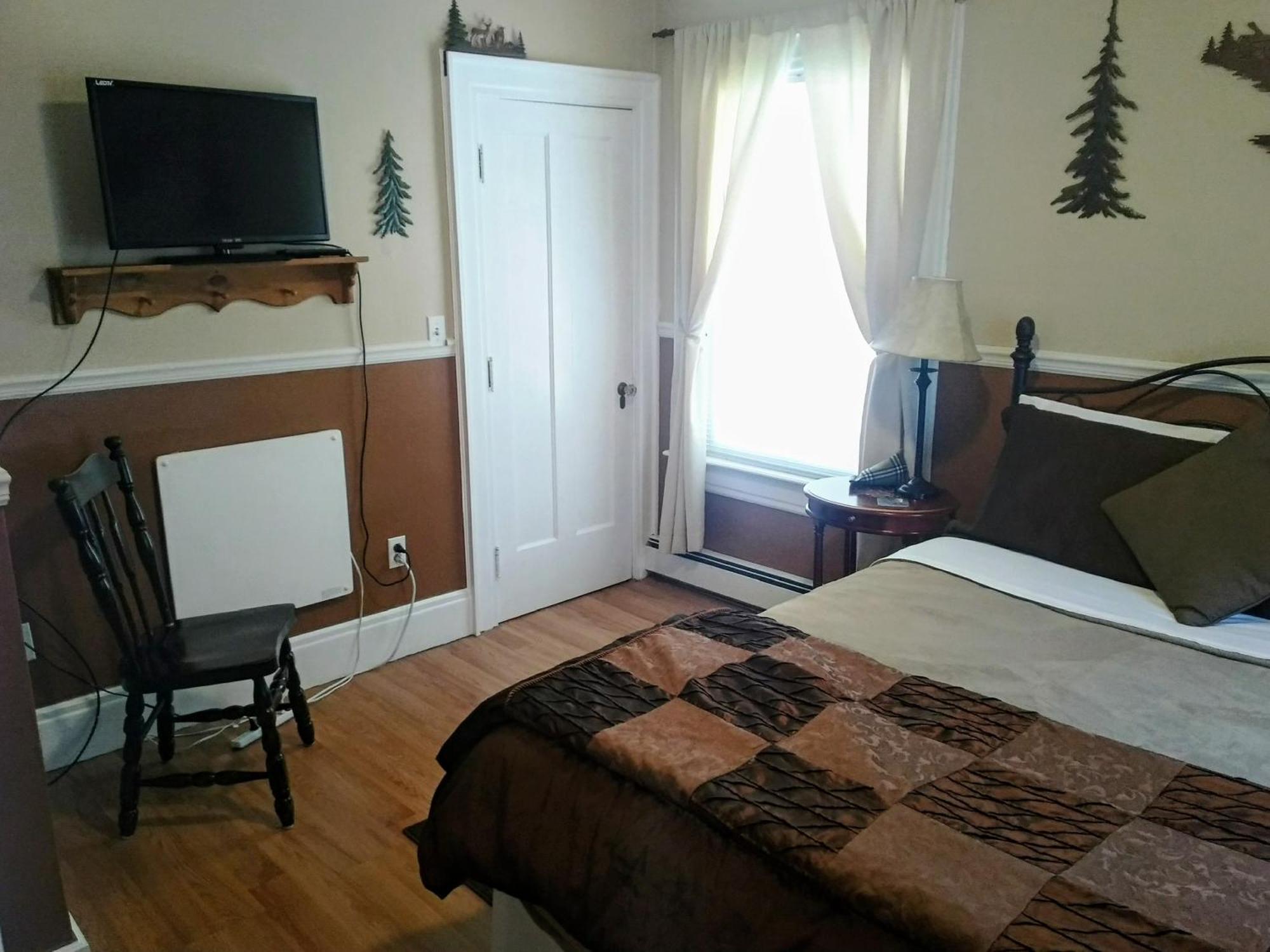 Splendor Inn Bed & Breakfast Norwich 客房 照片