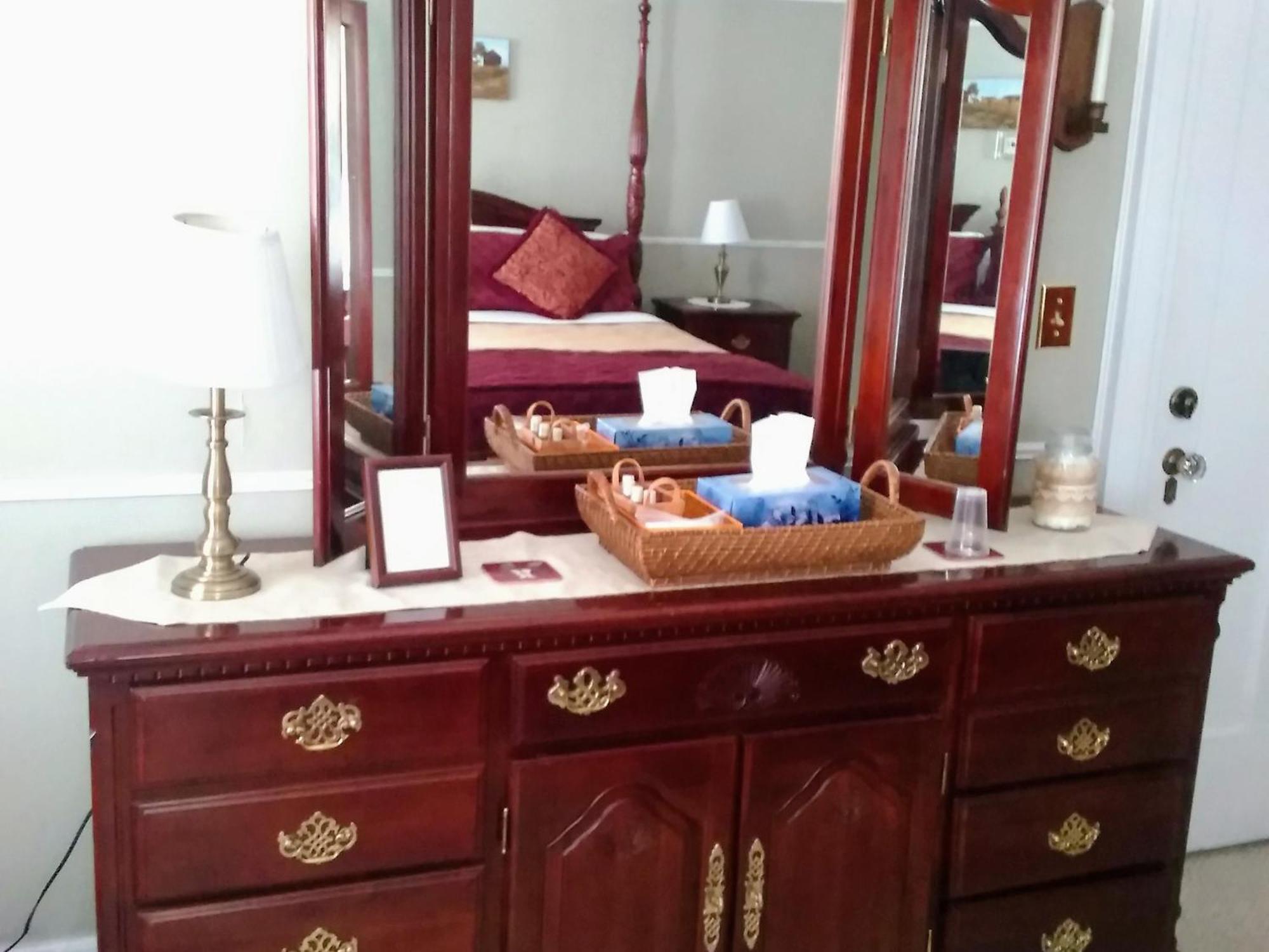 Splendor Inn Bed & Breakfast Norwich 客房 照片