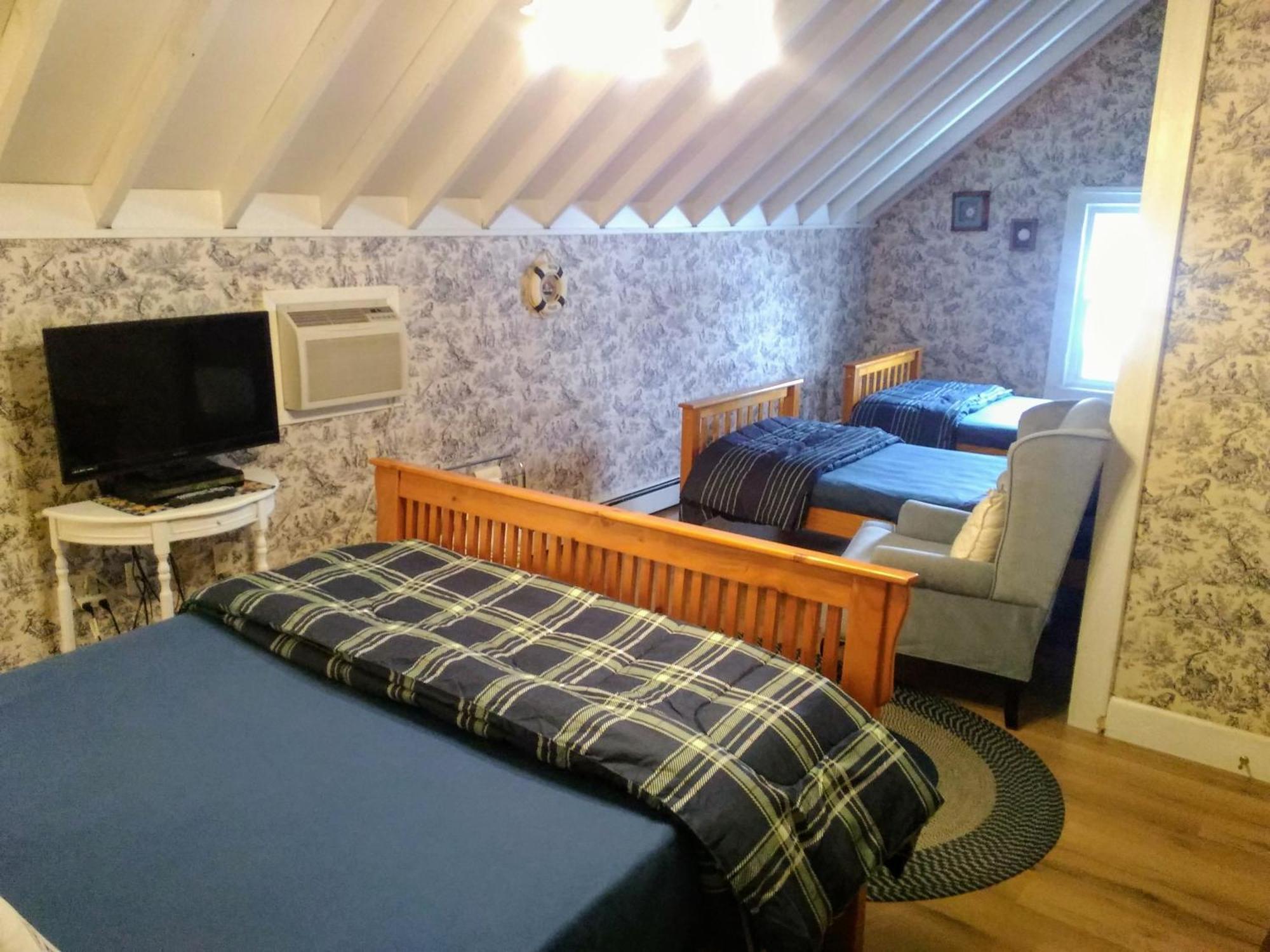Splendor Inn Bed & Breakfast Norwich 客房 照片