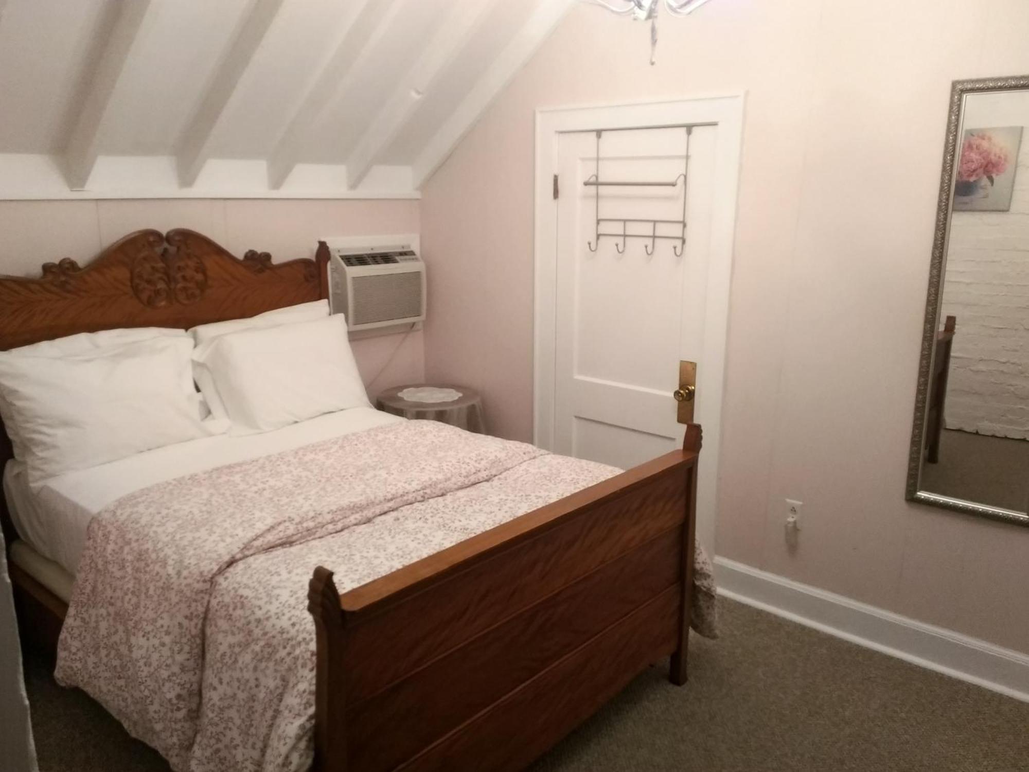 Splendor Inn Bed & Breakfast Norwich 客房 照片