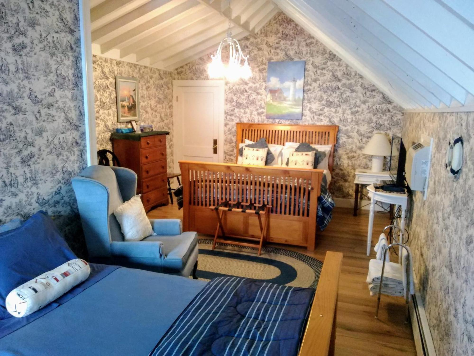 Splendor Inn Bed & Breakfast Norwich 客房 照片