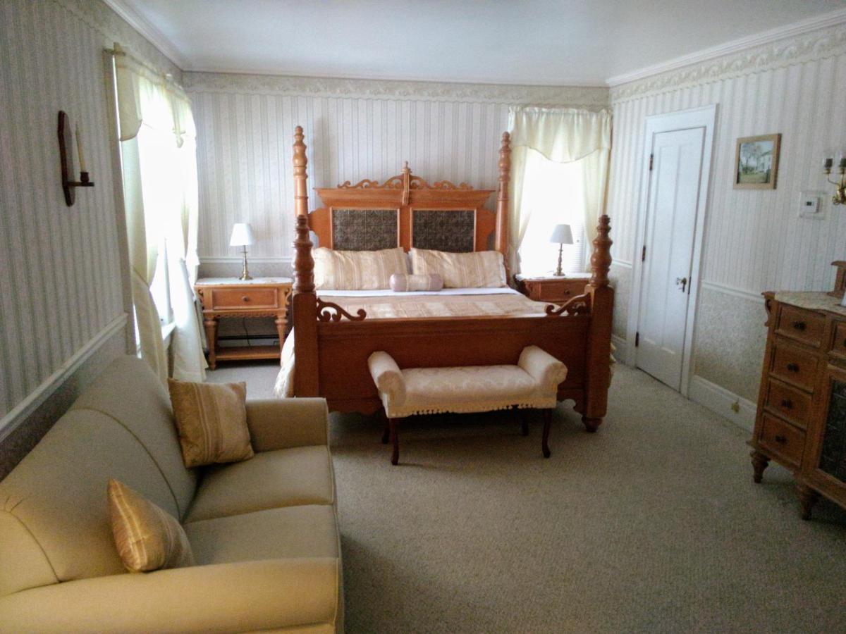 Splendor Inn Bed & Breakfast Norwich 外观 照片
