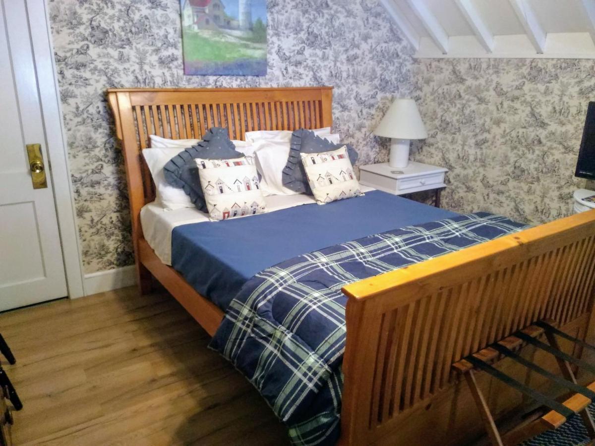 Splendor Inn Bed & Breakfast Norwich 外观 照片