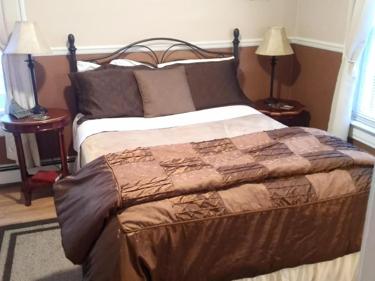 Splendor Inn Bed & Breakfast Norwich 外观 照片