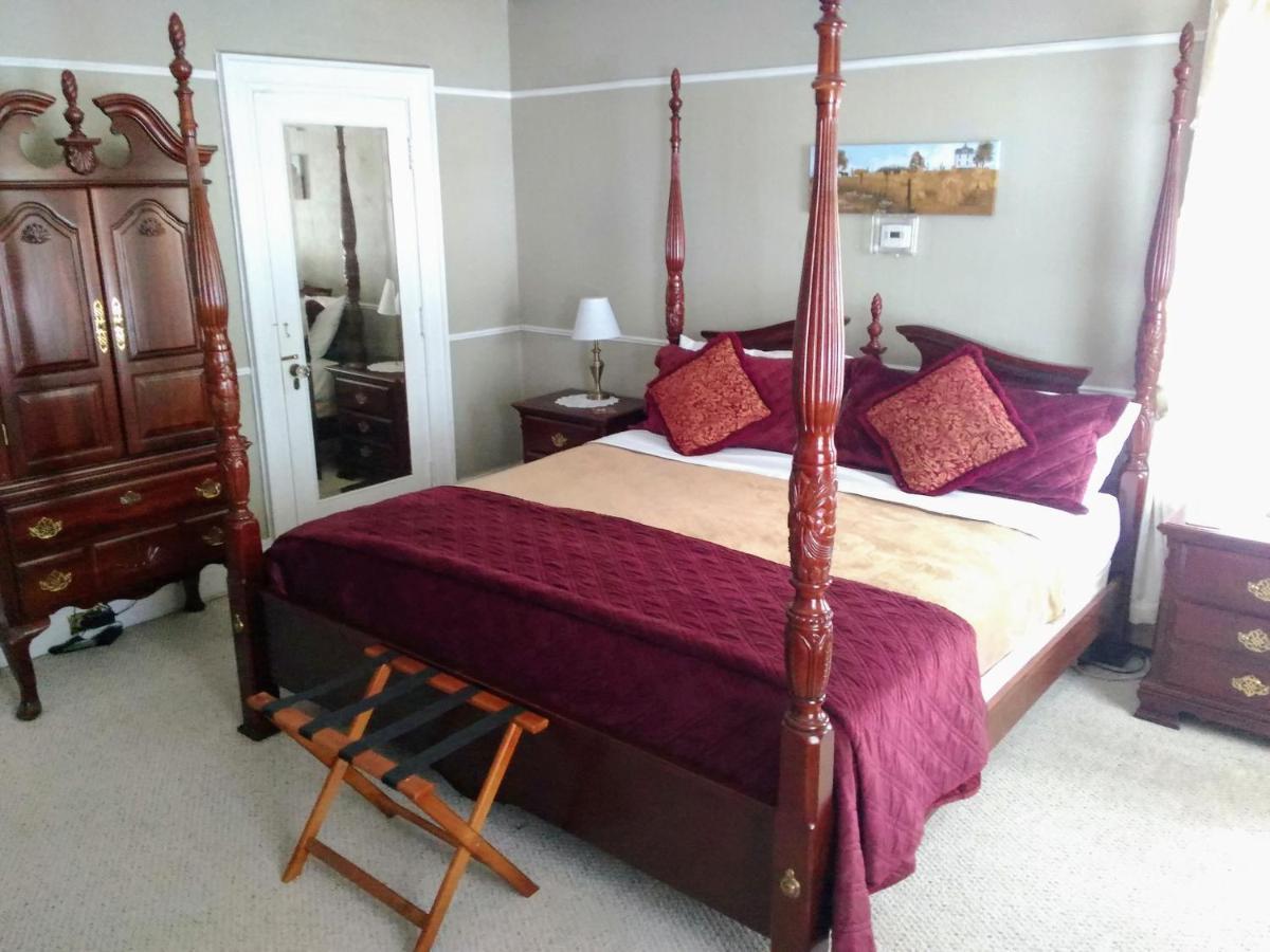Splendor Inn Bed & Breakfast Norwich 外观 照片