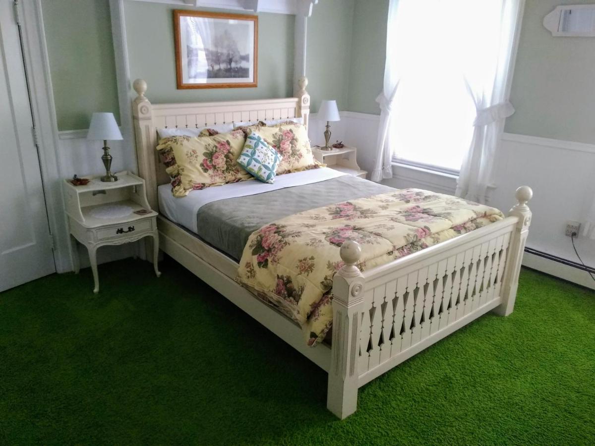Splendor Inn Bed & Breakfast Norwich 外观 照片