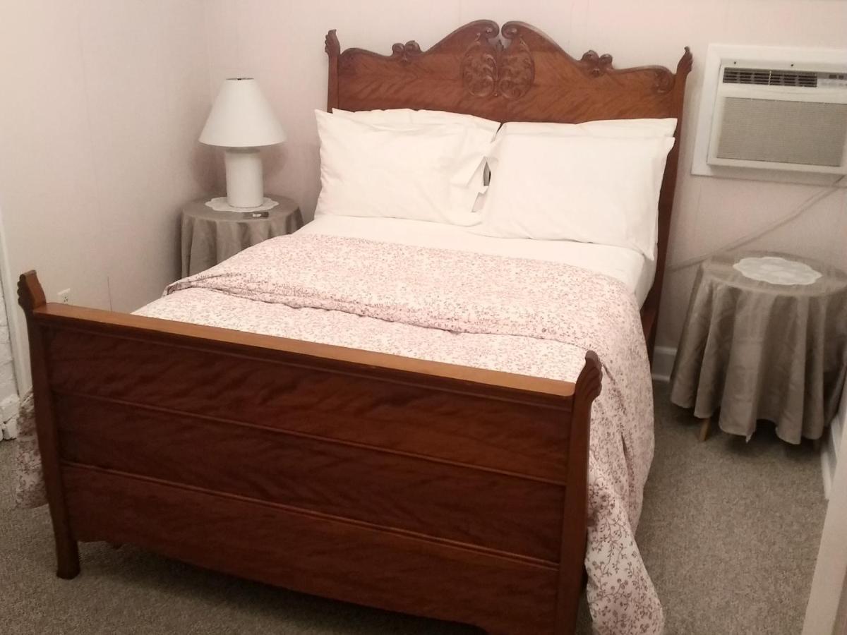 Splendor Inn Bed & Breakfast Norwich 客房 照片
