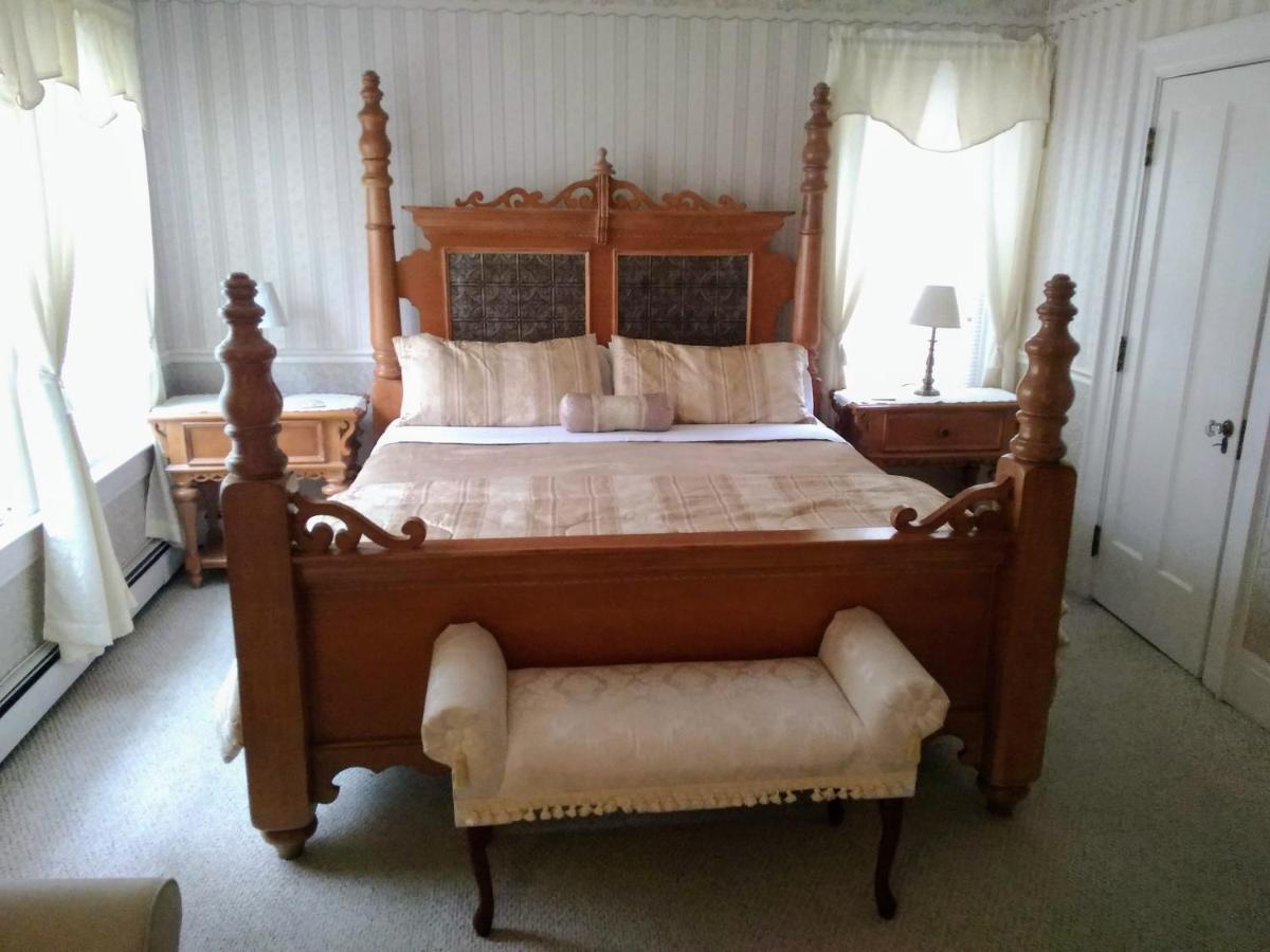 Splendor Inn Bed & Breakfast Norwich 客房 照片